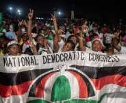 NDC sets October 20 to open nominations for national executive elections