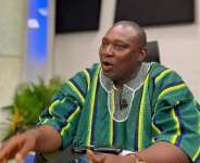 Youve done worse before so whats the demo for? — Solomon Owusu questions NPPs Democracy Under Attack demo