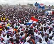 Disgruntled NPP members threaten to vote ‘skirt and blouse’ in election 2028