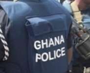 Police intercept 866 parcels of suspected cocaine hidden in Gari at Tema Port; arrest Dutch national and two Ghanaians