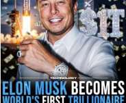 Elon Musk’s Trillion-Dollar Obscenity!