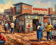 In the World of Myths: The ‘Township Economy’ is One of Them