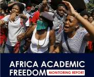 ACAF Africa Academic Freedom Monitoring Report 2025: Academic Freedom In Africa Under Severe Structural Stress