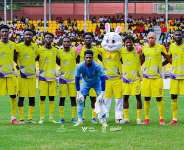 2026/27 CAF Champions League: Medeama to face TP Mazembe in preliminary round