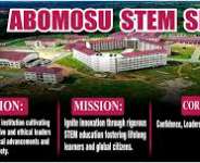 Seven-Member Governing Board Inaugurated for Abomosu STEM SHS