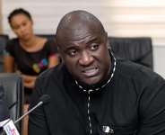 Dont underestimate NPPs comeback power — Anthony Karbo tells NDC