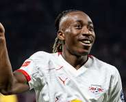 Childhood dream come true - Real reach Diomande agreement with RB Leipzig