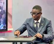 NPP killed Ghanas democracy – NDC’s Rashid Tanko claps back at Democracy Under Attack demo