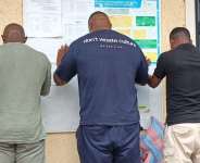 Dutch national, two Ghanaians arrested over suspected cocaine shipment at Tema Port