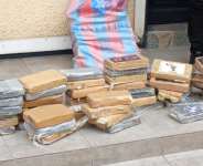 Tema Police seize cocaine worth US$6.9m, arrest four suspects in anti-drug operations