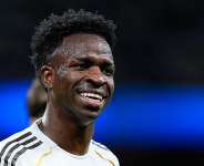 Real Madrid make improved contract offer to Vinicius Junior