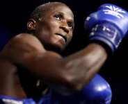 Getty ImagesNuhu Batte is one of several athletes alleged to have disappeared after the Commonwealth Games ended