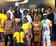 MTN Ghana doubles Heroes of Change prize to GH¢400,000 as Season 8 launches