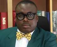 Paul Adom-Ochere Fumes That Bank of Ghana Broke the Law in the Revocation the Licenses of the 5 Banks—What Else Did They Probably Do Illegally?