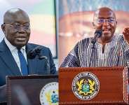 Open Letter To His Excellency Nana Addo Dankwa Akufo-Addo And His Excellency Dr. Mahamudu Bawumiah