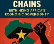 Stitching the Flag: Essays Toward a United States of Africa