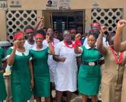 Ghana: Old people are big business!