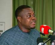 NDC to resume appearances on Oman FM from August 10 - Ako Gunn