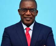 Solomon Asamoah on How AI Could Change Everyday Life in Ghana and Across Africa