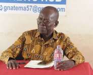 GFL slams Micro Minority Leader over nobody comments targeting Nana Yaa Jantuah