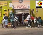 When looting becomes a culture, the question is no longer only about crime it is about the future of law, leadership, and trust. South Africa must confront a painful reality: can a nation protect its image and investors when lawlessness appears to have no consequences?