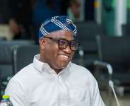 EPA Deputy CEO proposes naming Ghanas Plastics Law after late Minister Murtala Mohammed