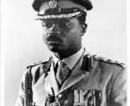 Why Afrifa Could Not Have Been My Hero