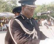 Why The IGP Must Be Applauded
