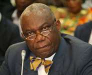 Boakye Agyarko, Former Minister of Energy