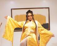“I lost my baby after the reunion of the Real House Wife of Lagos” Toyin Lawani shares on #WithChude