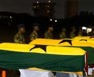 The Death of the Heroes and the Lies of the Prophets