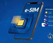Top eSIM Platforms in Ghana - ASJ