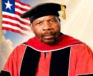 Dr. Nya Kwiawon Taryor Of Liberia: A Tribute To A Fallen Great Writer And Progressive