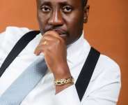 An Open Letter to Hon. Alexander Kwamena Afenyo-Markin: The Minority Leader Ghana Needs