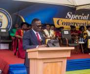 Don’tlet AIreplaceyourability tothink — DPC boss tells graduates