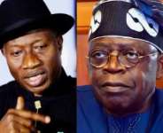 Tinubus 2027 Bid and the Ghost of Jonathan: When a Presidents Own Backyard Starts to Wobble