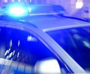 Germany arrests Ukrainian suspected of spying on arms firm