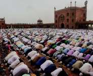 Muslims Are Duty Bound To Protect He Christians