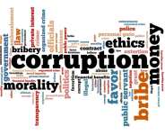 Why Not Ghana Beyond Corruption?
