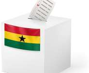 Let your Vote Count!