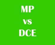MP vs DCE and the Election promises on Development