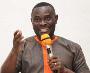 John Kumah is the best option to partner Bawumia to save the NPP.