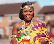 Minister Yvonne Celebrates Birthday in Style, Showcases Rich Cultural Heritage