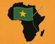 Borders Without Brotherhood: Why Africa Needs Continental Citizenship