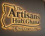 How The Artisans Hub Ghana Project is Dealing with Youth Unemployment!