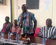 C/R: “It is an open secret — Lawyer Obeng Nkum bemoans abysmal performance of Regional Chairman of NDC