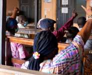 Ghana’s Health System and Donor Funding: The Reality, the Gains and the Growing Risk