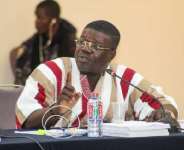 Too many arrests over political comments hurt us - Dafeamekpor warns govt