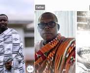 Ghanaian Creative Director Pays Homage to Forbears With New Collection: Kente Means King