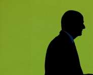 FIFA president Gianni Infantino has denied allegations by a British newspaper of paying off an alleged lover while at UEFA. -  Denis Balibouse, Reuters
